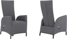 Doppler PARIS LIKA-TEX® szary