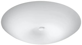 Plafon FUSION 430 biały SOLLUX  LIGHTING
