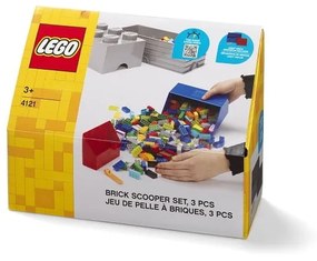 Łyżki do nabierania klocków zestaw 2 szt. – LEGO®