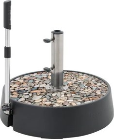 Doppler Panel dekoracyjny Easy Move Switch - kamyki kamienne