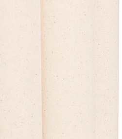 Lampa stołowa RONA materiałowy klosz, wys. 49 cm