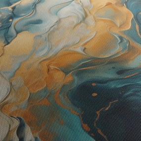 Obraz - Abstrakcja (170x50 cm)