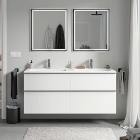 Szafka podumywalkowa LAVOA 140 cm