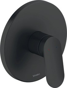 Duravit Wave Einhebel-Brausemischer Unterputz