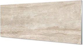 Szklany Panel Marmurowy Akcent w Betonie