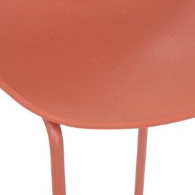 Krzesło barowe do blatu 90 cm OTAC