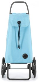Torba na zakupy na kółkach 43 l I-Max MF 6 – Rolser