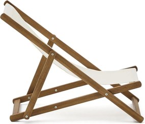 Dziecięcy leżak ogrodowy Adredna – Kave Home