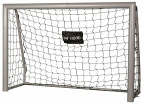 Bramka do piłki nożnej My Hood 302326 Champion,180 x 12 0 x 70 cm, M