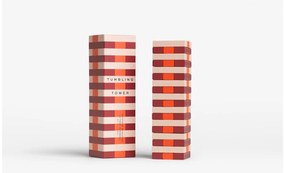 Gra towarzyska Play Tumbling Towers – Printworks