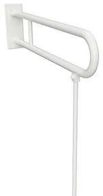 Uchwyt 10,3x80 cm biały