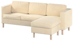 Pokrowiec na sofę Pärup 3-osobową z szezlongiem