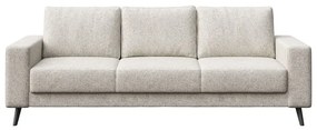 Kremowa sofa 233 cm Fynn – Ghado