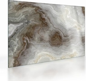 Obraz na szkle - Onyks (70x50 cm)