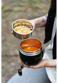 Termos obiadowy z łyżką Fuori – Vialli Design