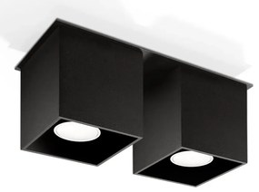 Podwójny plafon LED C9-Z22