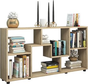 Dzielnik regału na deskę drewnianą Pintal