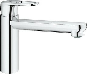 Bateria kuchenna GROHE z termostatem 19,3 cm