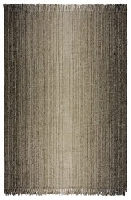 Szary dywan 60x110 cm – Flair Rugs