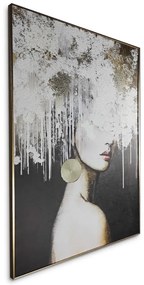 Obraz 70x100 cm Mary – Styler