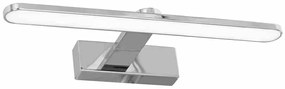 Kinkiet SPLASH CHROME 40cm 8W LED