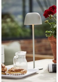 Lampa zewnętrzna LED na USB ø 11 cm Ronda – Star Trading