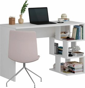 Biurko Dardanos White