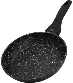 Elo 95002 2-częściowy zestaw patelni GranitPassion 20 + 28 cm