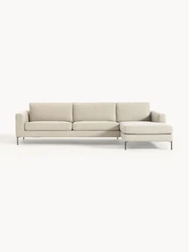 Sofa narożna Cucita (4-osobowa)