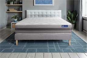Materac Actimemo relax 80x190cm + zestaw podstawa lózka