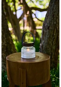 Zewnętrzna lampa solarna Aston – Sirius