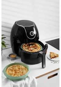 Silikonowa forma do pieczenia ciast ø 23,5 cm – Lékué