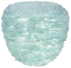 Jasnoniebieski abażur ø 55 cm Eos Evia Large – UMAGE