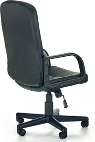 Eleganckie krzesło biurowe Denzel