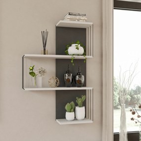 Półka Cambel Anthracite