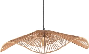 Sombra Duża Lampa Wisząca - Naturalna