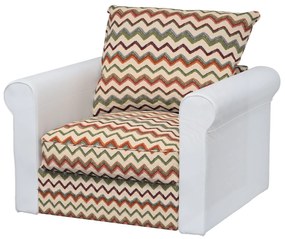 Pokrowiec na sekcję 1-osobową Grönlid