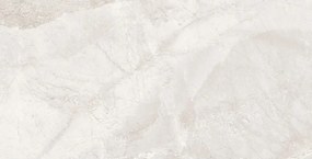 Mexen Margaret Bianco gres szkliwiony rekt. G1, płytka podłogowo-ścienna 120 x 60 cm, połysk - TL167-120-060-00