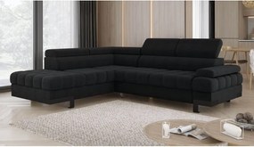 Narożnik SELVA L z funkcją spania i pojemnikiem AUSTIN 21 WERSAL