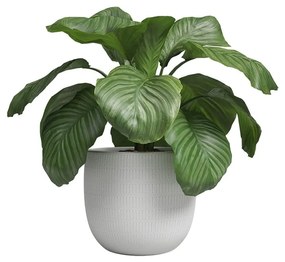 Ceramiczna ręcznie wykonana doniczka ø 20 cm Aura – Artevasi