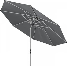 Doppler ACTIVE TELE 340 cm – parasol z centralnym masztem i funkcją nachylenia - Towar z drobną wadą (S320)