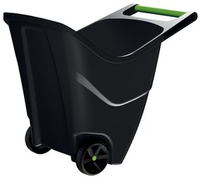 Taczka ogrodowa LOAD &amp; GO II 85L PROSPERPLAST