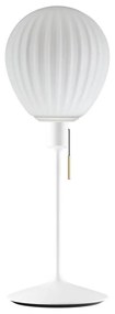 Biały abażur ø 21 cm Around the World Mini – UMAGE