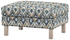 Pokrowiec na podnóżek Karlstad