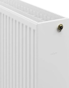 Mexen CV33 grzejnik płytowy 500 x 1200 mm, podłączenie dolne, 2425 W, biały - W633-050-120-00