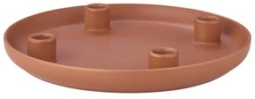 Ceramiczny adwentowy świecznik Vela – Blomus