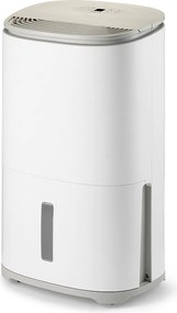 Osuszacz / oczyszczacz powietrza MeacoDry Arete One 25L: wydajny, do domów z 4–5 pokojami, cichy (40 dB) i energooszczędny