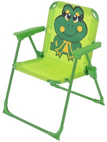 Komplet mebli dla dzieci Żabka PATIO