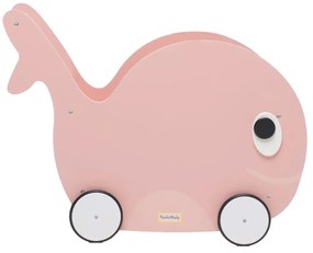 Dziecięcy pojemnik do przechowywania Whale – Rocket Baby
