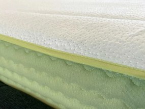 Ochraniacz na materac Aloe Vera 80x190/200 cm